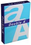 Double A papier A4, 75 g, 500 vel