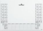 Durable BLOC CALENDRIER 2014-2015