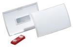 Durable badge met magneet Click Fold ft 