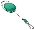 Durable afrolmechanisme karabijnhaak gro