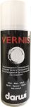 Darwi vernis, spuitbus van 400 ml,mat