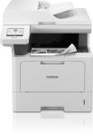Brother zwart-wit 3-in-1 laserprinter DC
