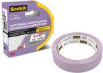 Scotch ruban de masquage, 24 mm x 41 m, 