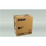 Konica Minolta Bizhub C35 noir (A0X51D2)