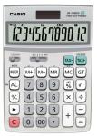Casio calculatrice de bureau DF-120ECO