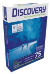 Discovery papier A4 wit 75g 500 vel