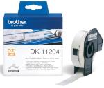 Brother 400 Etiquettes 17 x 54