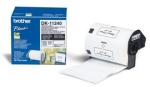 Brother DK label 102mmx51mm (600)