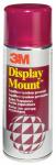 3M display Mount Spray