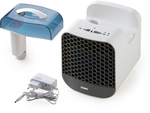Domo mini desktop aircooler