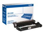 Brother DR-2300 Drum Unit  (12,000pages)