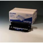 Brother drum DR-5500, zwart, 40.000pag