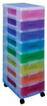 Really Useful Boxes ladekast 8 x 7liter,