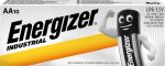 Energizer Industrial alkaline batterij A