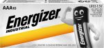 Energizer Industrial alkaline batterij A