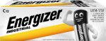 Energizer Industrial alkaline batterij C