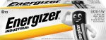 Energizer Industrial alkaline batterij D