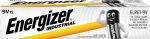 Energizer Industrial alkaline batterij 9