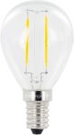 Integral Mini Globe LED lamp E14, niet d