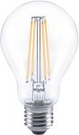 Integral Classic Globe LED lamp E27, dim