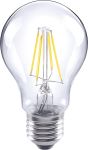 Integral Classic Globe LED lamp E27, nie
