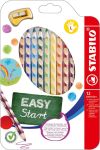 STABILO EASYstart kleurpotlood, linkshan