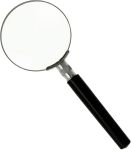 Westcott leesloep, diameter: 60 mm,vergr