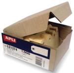 Agipa doos1000 Etiket.Colli 51X100mm