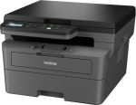 Brother zwart-wit 3-in-1 laserprinter DC