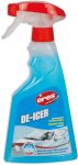 Eres de-icer ruitenontdooier, sprayvan 5