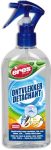 Eres textiel ontvlekker, spray van250 ml