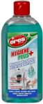 Eres Hygiëne Plus+ wasmachine reiniger, 