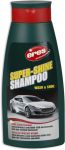 Eres super-shine shampoo voor auto's Was