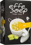 Effe Soep 1-kops, kip, 175 ml, doosvan 2
