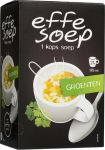 Effe Soep 1-kops, groenten, 175 ml,doos 