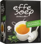 Effe Soep drinkbouillon, tuinkruiden, 16