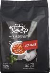 Effe Soep vending, tomaat, 140 ml,zak va