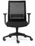 Euroseats chaise de bureau Evora