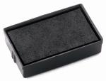 Colop tampon encreur de rechange noir, p