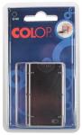 Colop tampon encreur de rechange noir, p
