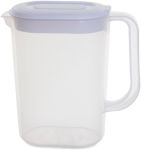 Whitefurze schenkkan 1,5 liter, transp w