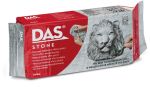 DAS boetseerpasta stone, pak van 1kg