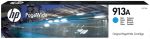 HP 913A inkt cyaan, 3000 pagina's -OEM: 