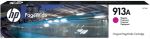 HP 913A inkt magenta, 3000 pagina's- OEM