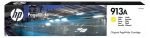 HP 913A inkt geel, 3000 pagina's -OEM: F