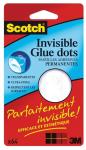 Scotch Permanente lijmdruppels - 64stuk