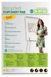 Bisilque Papierblok voor flipcharts- 50 