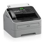 Brother Fax-2845 télécopieur laseravec t