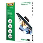 Fellowes lamineerhoes A5 100 micron (100)