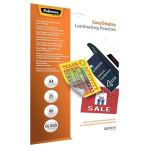 Fellowes Admire lamineerhoezen A4